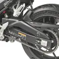 Givi Honda Nx 500 2024 Mg1203 Kjededeksel