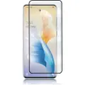 PanzerGlass Premium Buet Samsung Galaxy S22 Ultra 5G Skjermbeskytter - Svart