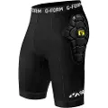 G-Form Ex1 Beskyttelsesshorts