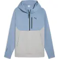 Puma Tech Regular Fit Hettegenser