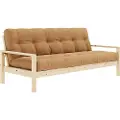Karup DesignSOVESOFA KNOBGullSovesofaerFra Homeroom