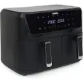 Princess Airfryer Dobbel 11l 182470 6,5l & 4,5l 2700W