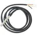 Shelly DS18B20 Temperatursensor (1 m kabel)