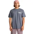 Billabong Orbit Arch Kortarmet T-skjorte