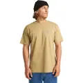 Billabong Orbit Arch Kortarmet T-skjorte