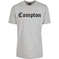 Mister tee Compton Kortarmet T-skjorte