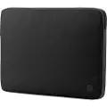 HP Spectrum Sleeve - Notebookhylster - 13.3 - tyngdekraftssvart - for ENVY Laptop 13 Pavilion x2 Spectre x2