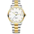 Titoni 83743sy-582 Automatic 3 Atm 39 Mm Klokke
