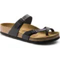 Birkenstock Mayari Birko-flor Smale Sandaler