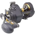 Penn Fathom Ii Star Drag Trolling Snelle