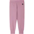 Reima Misam Ull Bukse Grey Pink