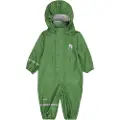 CeLaVi Suit Solid Pu Langarmet Sett