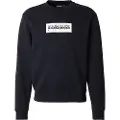 Napapijri Box Logo Collegegenser