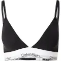 Calvin Klein Lv00qf8498 Triangle Bh