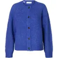 Selected Lulu Short Cardigan