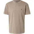 Volcom Solid Stone Emb Kortarmet T-skjorte