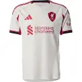 Adidas Liverpool Fc 25/26 Borte Kortarmet T-skjorte
