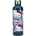 Paladone Hello Kitty Metallflaske 500ml