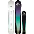 Jones Stratos Snowboard For Kvinner