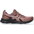 Asics for woman. 1012B516 Trail running shoes Scout 3 pink (37.5), Flat, Laces, Sport, Outdoor