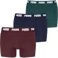 Puma Everyday Boxers 3 Enheter