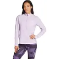 Adidas Terrex Multi Climacool Halv Glidelås Langarmet T-skjorte