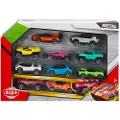 Dickie Toys Diecast 203332000 Bil