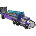 Hot Wheels Superlastebiler