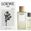 LOEWE Set Aire 170ml Eau De Toilette