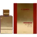 Al Haramain Amber Oud Rouge 120ml Eau De Parfum