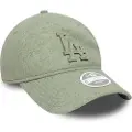 New Era Melton Luxe 9twenty Af Los Angeles Dodgers Cap