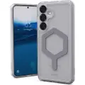 Uag Plyo Pro - Ice/Silver - Samsung Galaxy S25+