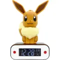 Teknofun Vekkerklokke Eevee Pokémon