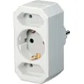 Brennenstuhl - overspændingsbeskytter Strømforsyning (PSU) - ATX - 80 Plus