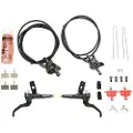 Shimano Bl-m9200/br-m9200 2-p Oppgraderingssett