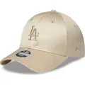 New Era Satin Rhinestone 9forty Los Angeles Dodgers Cap