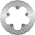NG BRAKE DISK 1024656 Wave Bremsekive