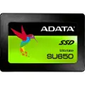 ADATA Ultimate SU650 - SSD - 480 GB - intern - 2.5 - SATA 6Gb/s