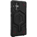 Uag Monarch Pro - Kevlar Black - Samsung Galaxy S25 Ultra