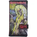 Nemesis Now Jern Maiden Killers Lommebok
