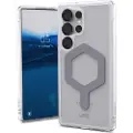 Uag Plyo Pro, Etui, Samsung, Galaxy S25 Ultra, 17,3 cm (6.8), Grå, Sølv