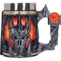 Nemesis Now Sauron-krus