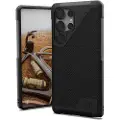 Uag Urban Armour Gear Metropolis LT, deksel, Samsung, Galaxy S25 Ultra, 17,3 cm (6,8), sort