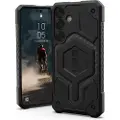 Uag Urban Armour Gear Monarch Pro, Deksel, Samsung, Galaxy S25 Plus, 17 cm (6,7), Sort
