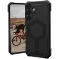 Uag Essential, Etui, Samsung, Galaxy S25 Plus, 17 cm (6.7), Sort