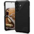 Uag Metropolis LT w/Magnet - Kevlar Black - Samsung Galaxy S25