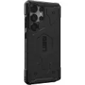 Uag Pathfinder w/ Magnet - Black - Samsung Galaxy S25 Ultra
