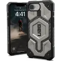 Uag Monarch Pro - Titanium - iPhone 16e