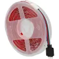 Ksix Led Rgb-lys 10 M