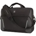Wenger XE Compact Brief Laptopveske for Laptop 16" | Svart